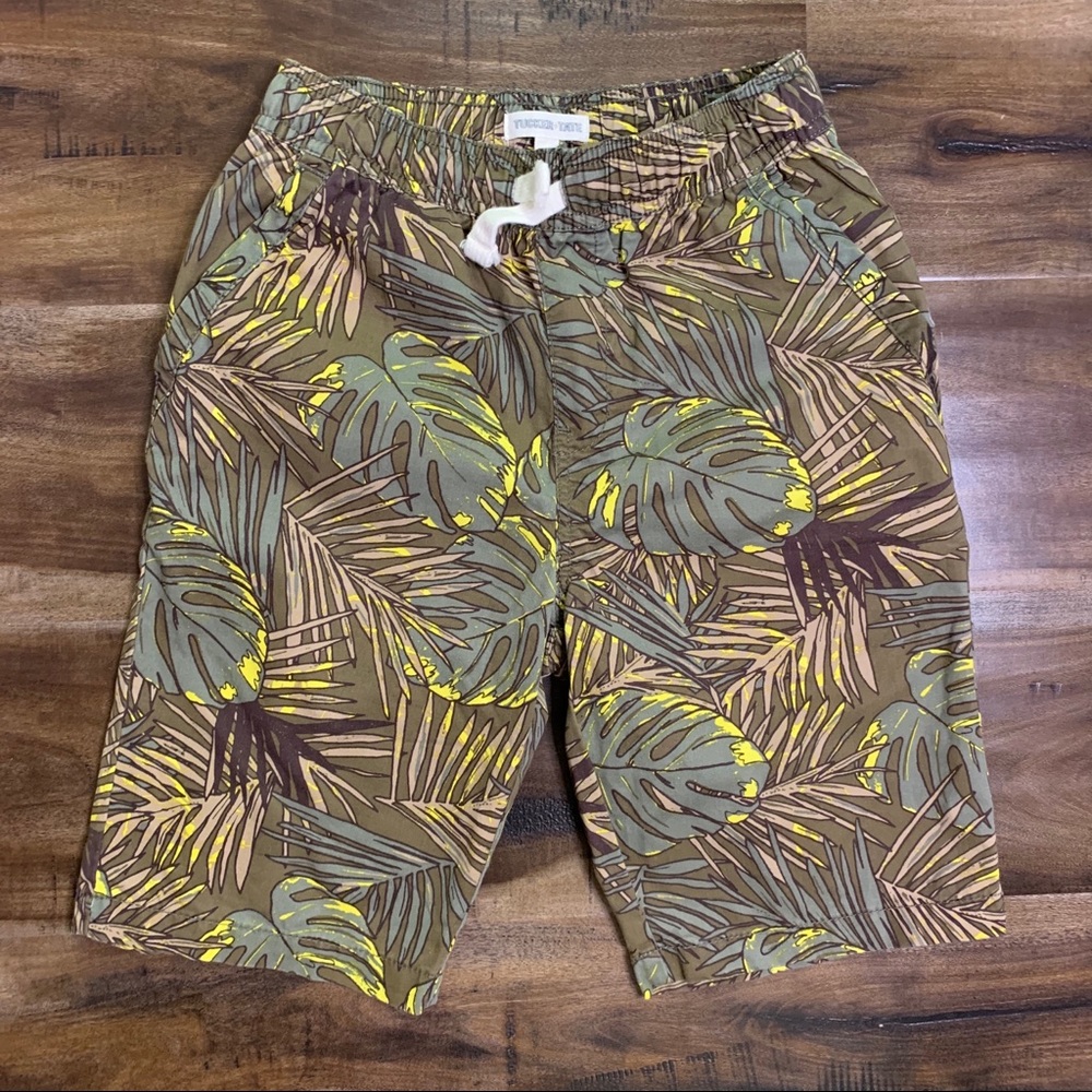 Tucker+Tate boys shorts